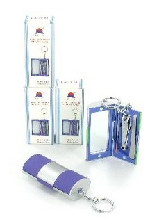 **NUOVO** MAGIC BEAUTY CASE (24 pz.)