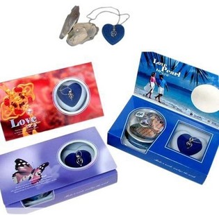 LOVE PEARL - PERLA DEI DESIDERI (1 pz)