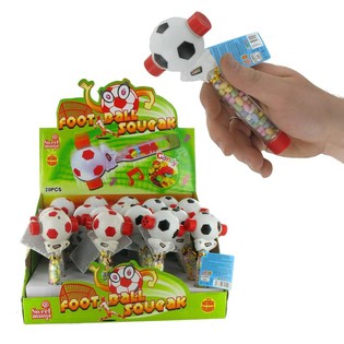 Bastoncino da Calcio con Caramelle (20 pz.)