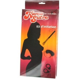 Kit Kama Sutra (3 pz.)