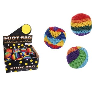 Palline antistress in espositore (24 pz.)