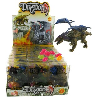 Drago con Caramelle (24 pz.)