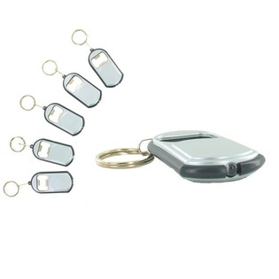 PORTACHIAVI APRIBOOTIGLIE CON LUCE (100 pz.)