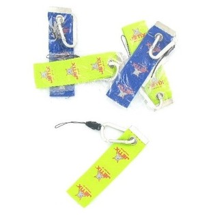 PORTACHIAVI JETIX (7 pz.)