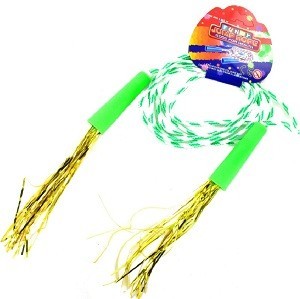Corda da Saltare (24 pz.)