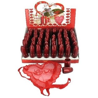 ROSSETTO CON PERIZOMA (48 pz.)