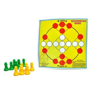 GIOCO DELL'ANGURIA - WATERMELON GAME (50 pz.)