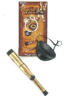 SET DA PIRATA (24 pz.)