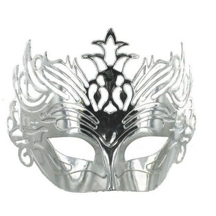 MASCHERA DI CARNEVALE (12 pz.)