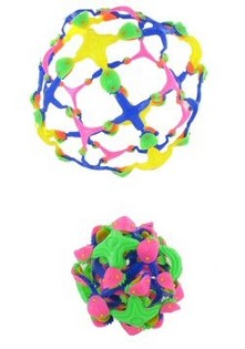 Mega Sfera Magica Estensibile - Magic Sphere Ball (6 pz.)