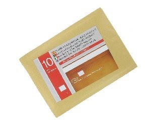 BUSTA A BOLLE D'ARIA - 180x265MM (10 pz.)