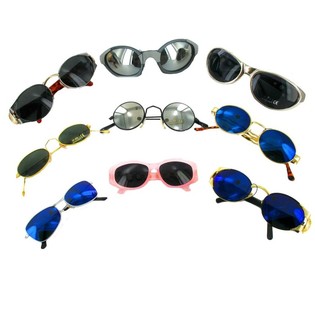MIX OCCHIALI DA SOLE (120 pz.)