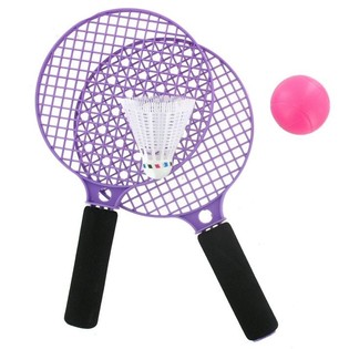 Set di Racchette (6 pz.)
