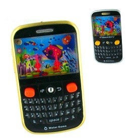 Gioco d'Acqua Cellulare (24 pz.)
