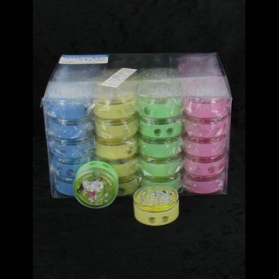 TEMPERAMATITE CON GIOCO DI PAZIENZA (60 pz.)