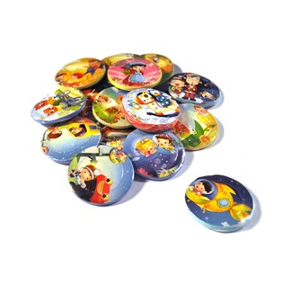 Asciugamani Magici 27 x 25 cm (100 pz)