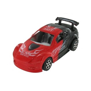 Auto da Corsa a Frizione Super High Speed (24 pz.)