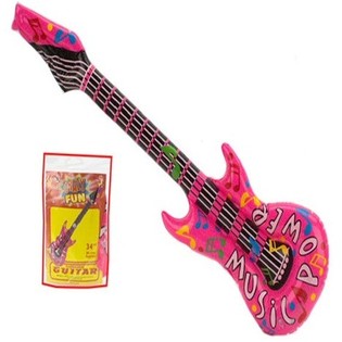 Chitarra Gonfiabile (12 pz.)