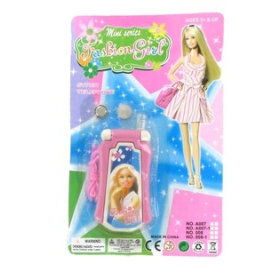 Telefono Giocattolo con Suoni e Luci (12 pz.)
