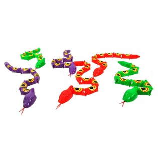 SERPENTI FLESSIBILI (60 pz.)