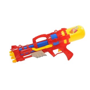 Pistola ad acqua 48,5 x 20,5 x 9,5 cm (2 pz.)