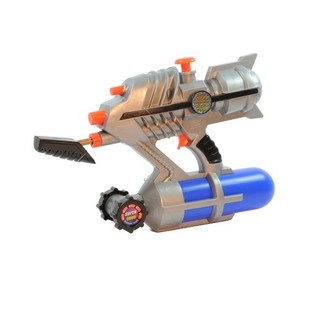 PISTOLA AD ACQUA 40 x 29.5 x 9.5 CM