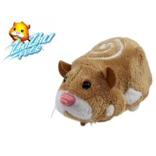 Criceti Zhu Zhu Pets (12 pz.)