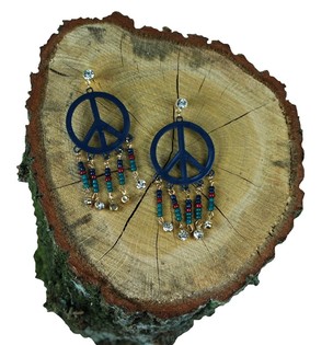Orecchini Stile Ibiza (1 pz.)