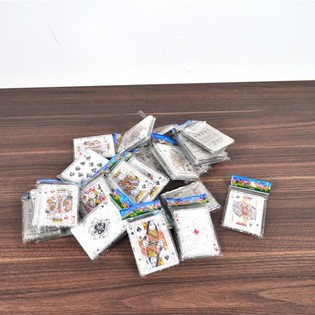 SALDI Giochi di Pazienza (41 pz)