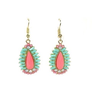 Orecchini stile Ibiza (1 pz)