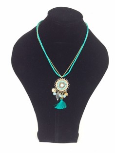 Collana Stile Ibiza (1 pz)