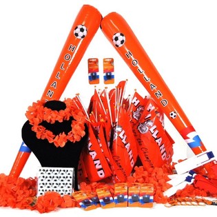 SUPER SET MIX MONDIALI 2014 (200 pz.)