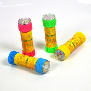 Bolle di Sapone 50ml (48 pz.)