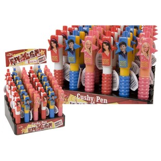 PENNE HIGH SCHOOL MUSICAL IN DISPLAY (36 pz.)