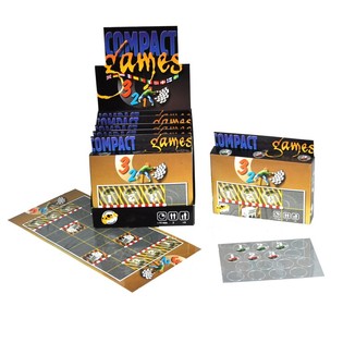 GIOCHI DI CORSE IN DISPLAY (6 pz.)