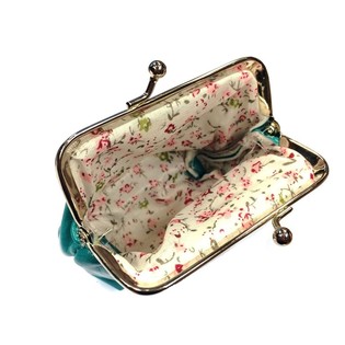 Portafogli (Bambini) Mix Colori Gatto (6 pz)