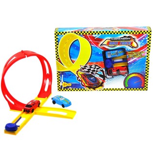PISTA DA CORSA SUPER SPEED (6 pz.)