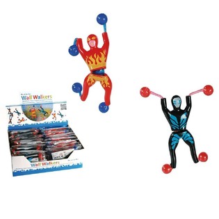 OMINO ACROBATICO &ndash; WALL WALKER (72 pz.)