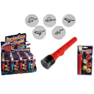 Torcia da Proiezione in Display (24 pz.)