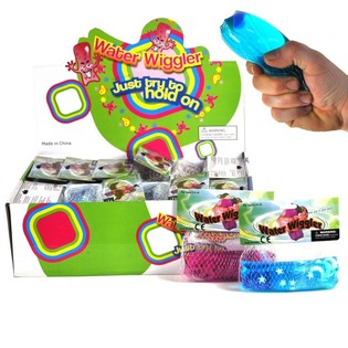 WIGGLER D'ACQUA IN DISPLAY (24 pz.)