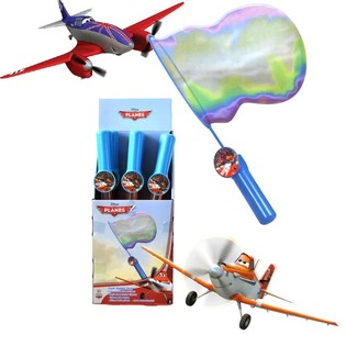 Bastone Bolle di Sapone DISNEY PLANES, 37 cm ! (12 pz.)