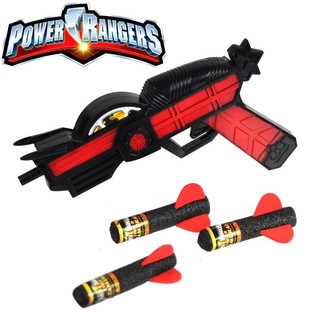 PISTOLA SHURIKEN POWER RANGERS SUPER SAMURAI (15 pz.)