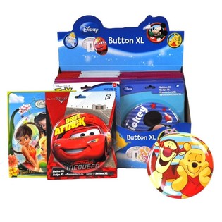 SPILLE DISNEY XL / PORTAFOTO (36 pz.)