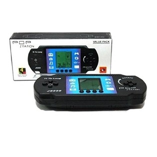 Console Pop Station - 9999 Giochi in 1 (Conf. da 12) | B2B