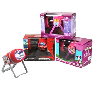 LAMPADA LED COMBINATA DISNEY (12 pz.)