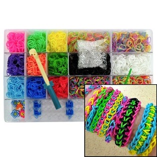 Grande Set di Inizio Loom XXL (6 pz.)