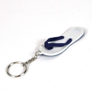 PORTACHIAVI INFRADITO BLU (100 pz.)