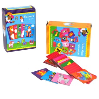 MIX REGALINI DI SAN NICOLA / NATALE (7 pz.)