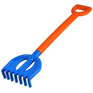 Rastrello Giocattolo Grande Smiffy's (2 pz.)