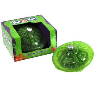 SMIFFY'S TROTTOLA AUTOROTANTE CON LUCI (12 pz.)